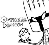 Optional Dungeon